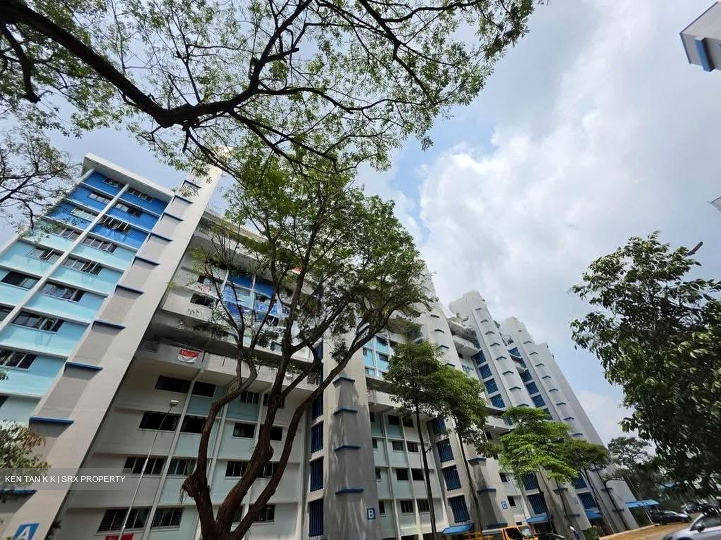 Blk 415 Ang Mo Kio Avenue 10 (Ang Mo Kio), HDB 4 Rooms #612043161